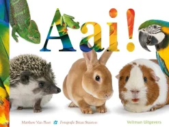 Boeken * Aai!