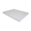 ABZ Box Matrassen * Boxmatras 75 x 95 x 6 cm