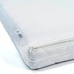 ABZ Matrassen * Matras Comtex/Airgosafe Topper Baby 60 x 120 cm