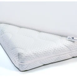 ABZ Matrassen * Matras Comtex/Airgosafe Topper Baby 60 x 120 cm
