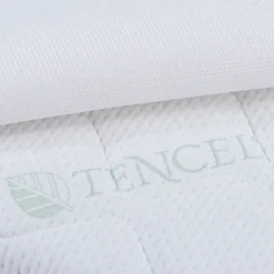ABZ Matrassen * Matras Comtex/Airgosafe Topper Baby 60 x 120 cm