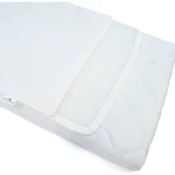 ABZ Matrassen * Matras Comtex/Airgosafe Topper Baby 60 x 120 cm