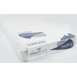ABZ Matrassen * Matras Comtex/Airgosafe Topper Baby 60 x 120 cm