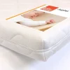 ABZ Matrassen * Matras Jupiter Baby 60x120 cm