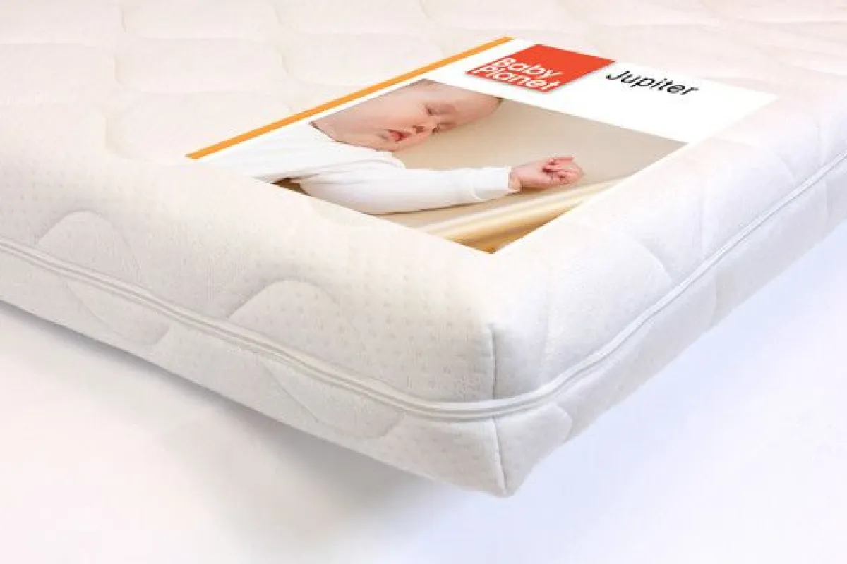 ABZ Matrassen * Matras Jupiter Baby 60x120 cm