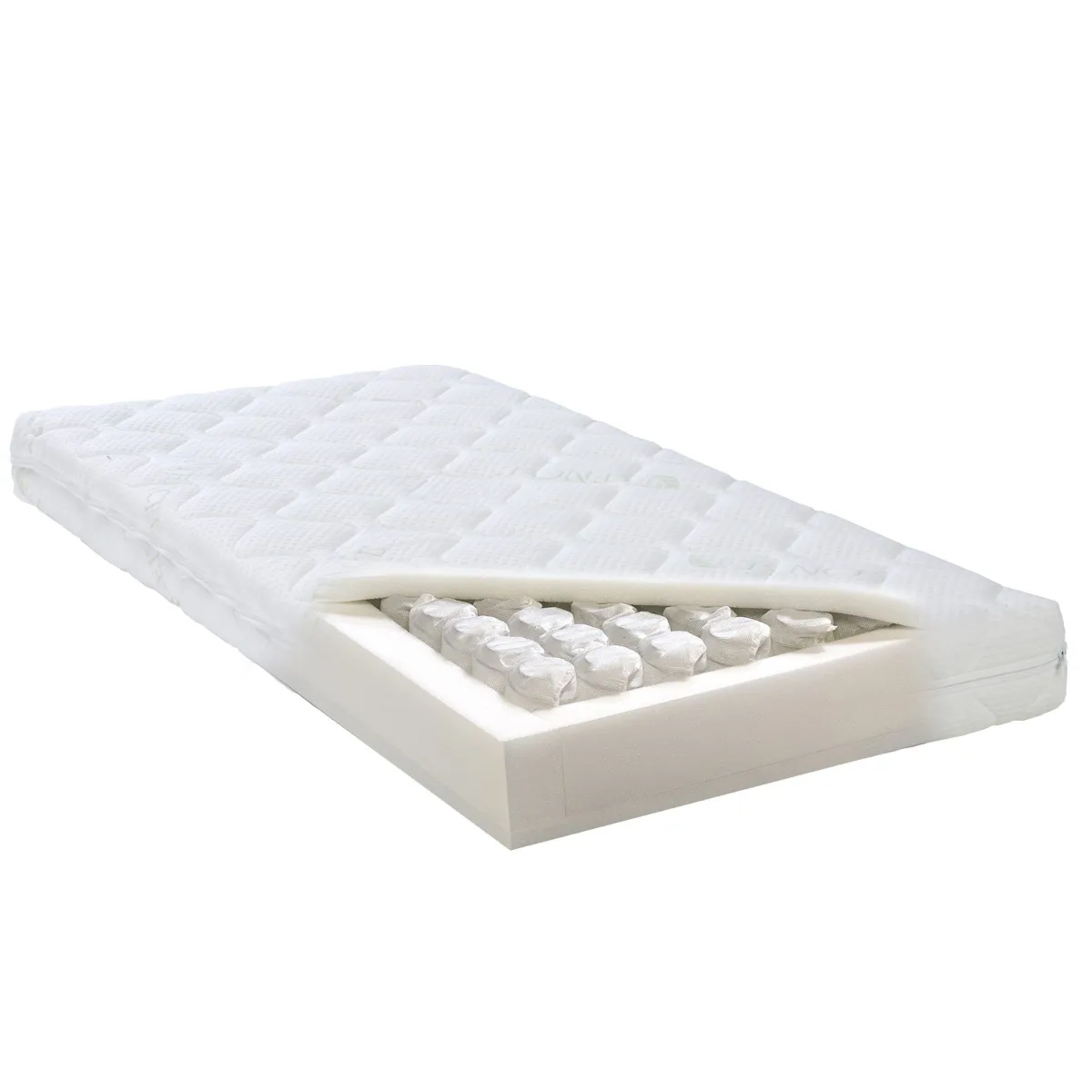 ABZ Matrassen * Matras Kangoeroe 90 x 200 cm