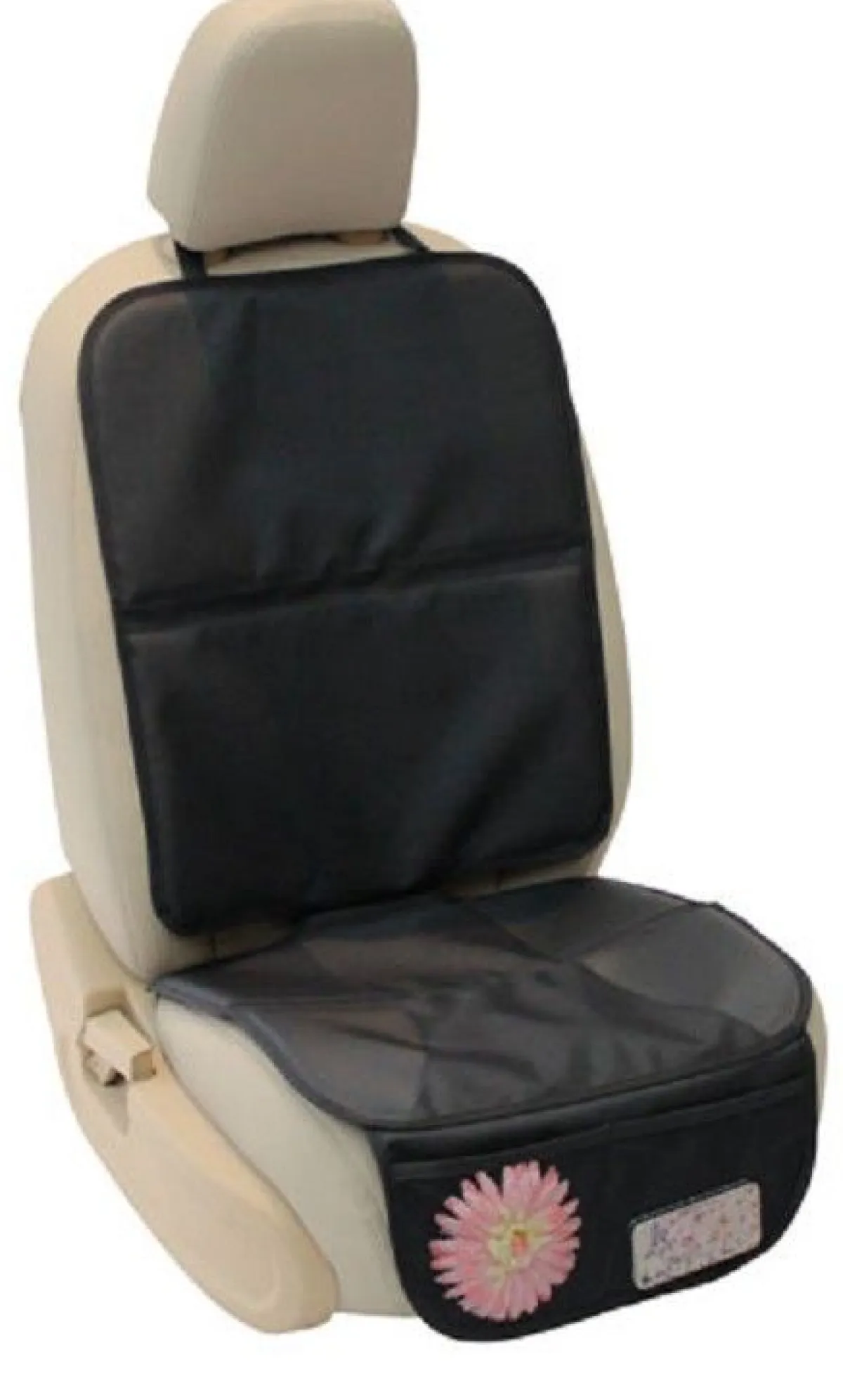 A3 Baby & Kids Baby Autostoel|Peuter Autostoel * A3 Car Seat Protector Deluxe