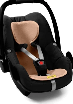 Aeromoov Baby Autostoel|Onderdelen * Air Layer Autostoel Groep 0+ Tuscany Bruin