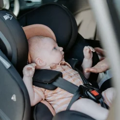 Aeromoov Baby Autostoel|Onderdelen * Air Layer Autostoel Groep 0+ Tuscany Bruin