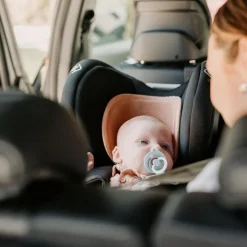 Aeromoov Baby Autostoel|Onderdelen * Air Layer Autostoel Groep 0+ Tuscany Bruin