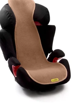 Aeromoov Kinder Autostoel|Meegroei Autostoel * Air Layer Autostoel Groep 2/3 Tuscany 3 punts Bruin
