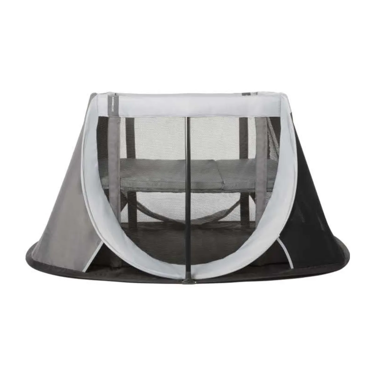 Aeromoov Alle Campingbedden * Instant Reisbed Grey Grijs