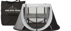 Aeromoov Alle Campingbedden * Instant Reisbed Grey Grijs