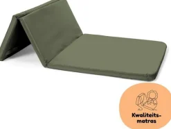 Aeromoov Alle Campingbedden * Instant Reisbed Green Moss Groen