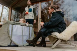 Aeromoov Alle Campingbedden * Instant Reisbed Green Moss Groen