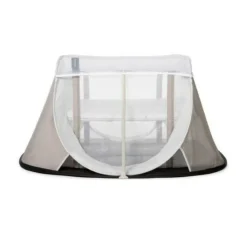 Aeromoov Alle Campingbedden * Instant Reisbed White Sand Zand