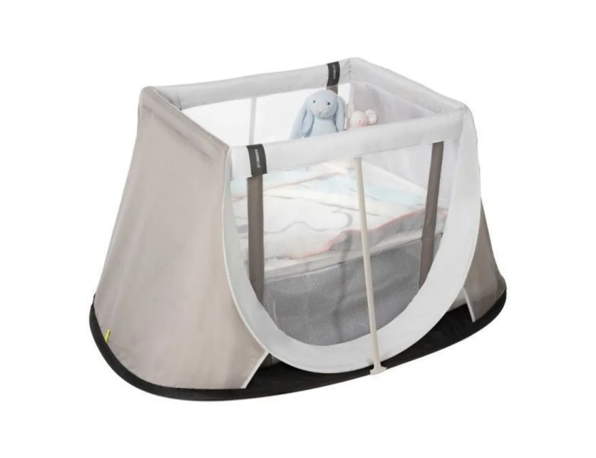 Aeromoov Alle Campingbedden * Instant Reisbed White Sand Zand