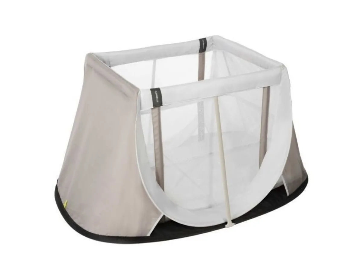 Aeromoov Alle Campingbedden * Instant Reisbed White Sand Zand