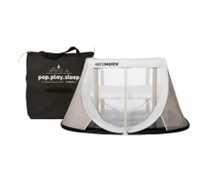 Aeromoov Alle Campingbedden * Instant Reisbed White Sand Zand