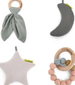 Aeromoov Alle Accessoires * Speelboog Grey Rock Grijs