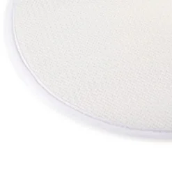 AeroSleep Overige Accessoires|Veiligheid In Bed * Baby Protect Matrasbeschermer Wit 34x75 cm