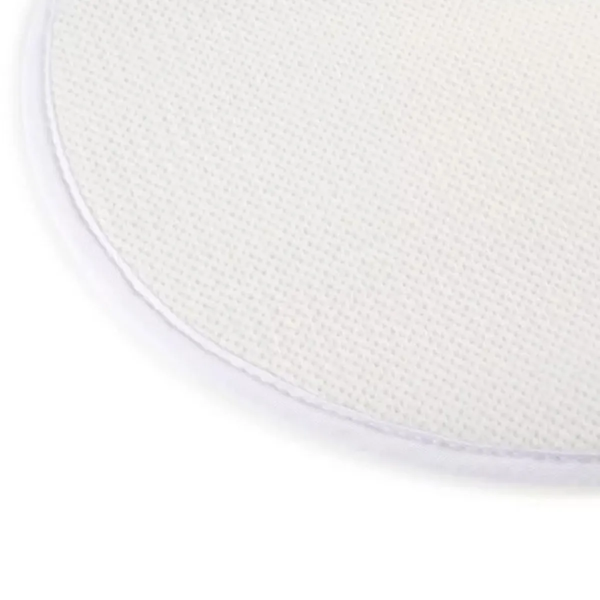 AeroSleep Overige Accessoires|Veiligheid In Bed * Baby Protect Matrasbeschermer Wit 34x75 cm