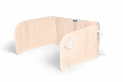 AeroSleep Bedtextiel * Bedomrander Peach Roze