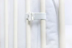 AeroSleep Bedtextiel|Bedtextiel * Bedomrander Wit