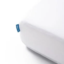 AeroSleep Bedtextiel|Onderdelen * Hoeslaken Premium 70x140 Wit