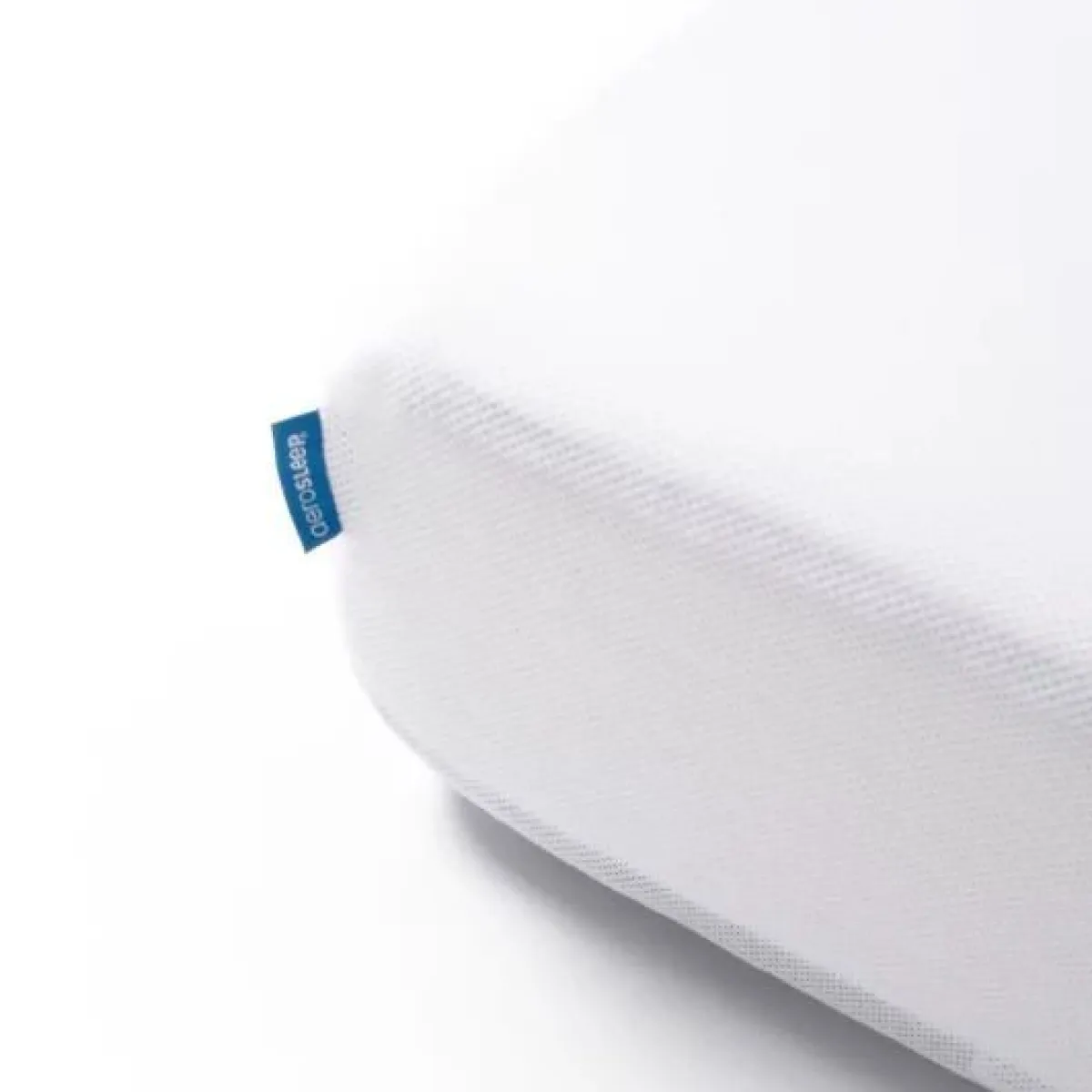 AeroSleep Bedtextiel|Onderdelen * Hoeslaken Premium 70x140 Wit