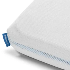 AeroSleep Bedtextiel * Hoeslaken 70 x 140 cm Wit