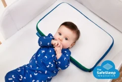 AeroSleep Bedtextiel|Bedtextiel * Hoofdkussen Small 30 x 46 cm