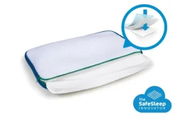 AeroSleep Bedtextiel|Bedtextiel * Hoofdkussen Small 30 x 46 cm