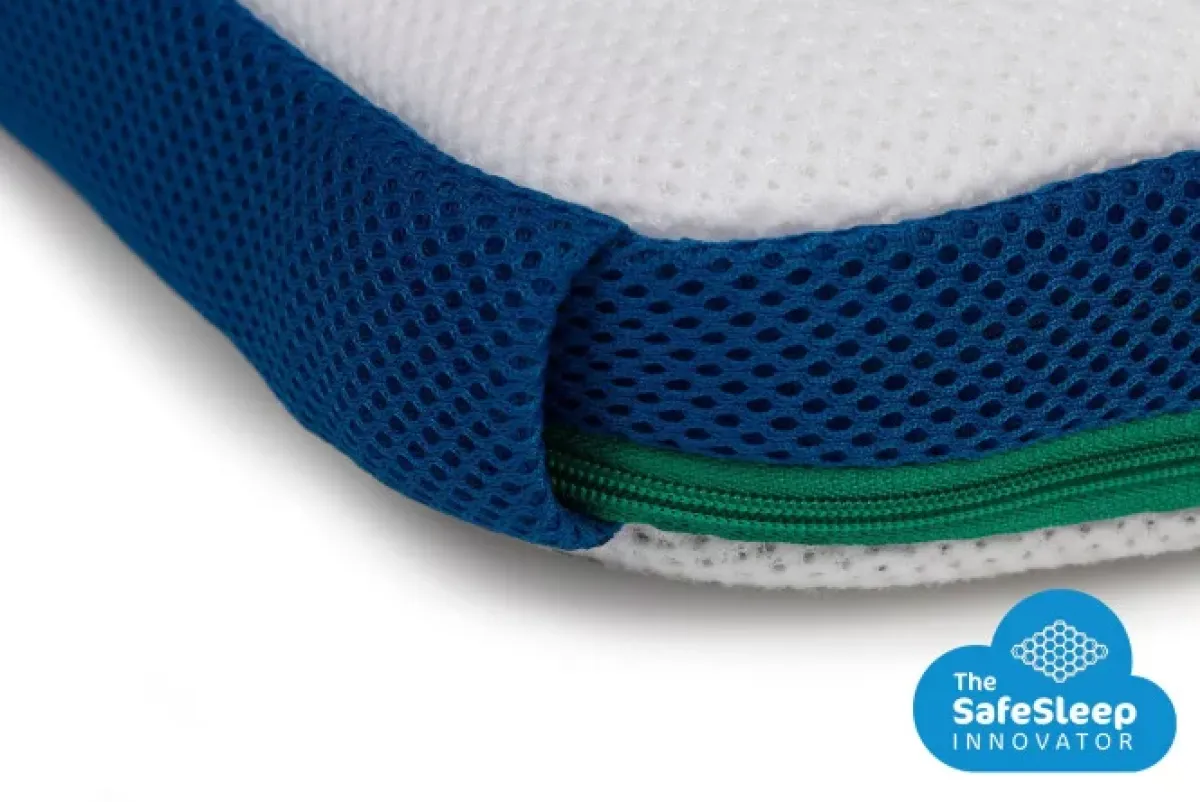 AeroSleep Bedtextiel|Bedtextiel * Hoofdkussen Small 30 x 46 cm