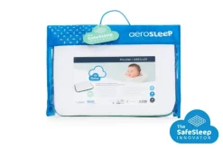 AeroSleep Bedtextiel|Bedtextiel * Hoofdkussen Small 30 x 46 cm
