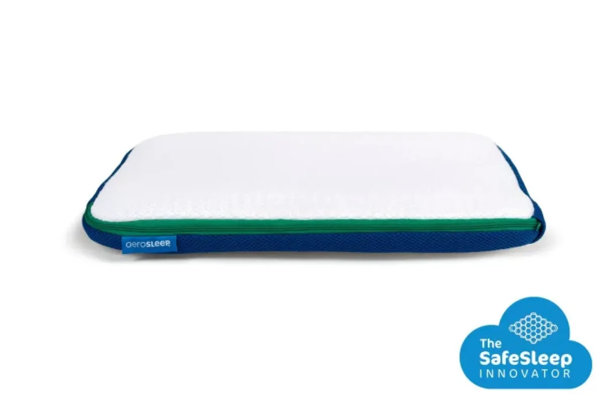 AeroSleep Bedtextiel|Bedtextiel * Hoofdkussen Small 30 x 46 cm