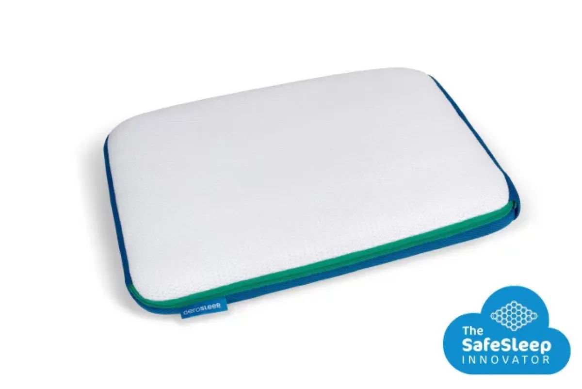 AeroSleep Bedtextiel|Bedtextiel * Hoofdkussen Small 30 x 46 cm