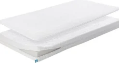 AeroSleep Matrassen * Matras Essential Pack 60 x 120 cm
