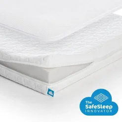 AeroSleep Matrassen * Matras Essential Pack 60 x 120 cm