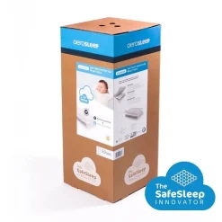 AeroSleep Matrassen * Matras Essential Pack 60 x 120 cm
