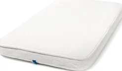 AeroSleep Bedtextiel|Matrassen * Matras Evolution Pack 50 x 83 cm