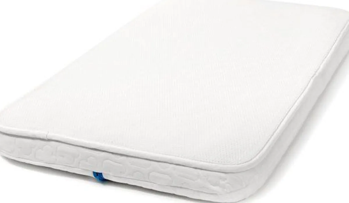 AeroSleep Bedtextiel|Matrassen * Matras Evolution Pack 50 x 83 cm
