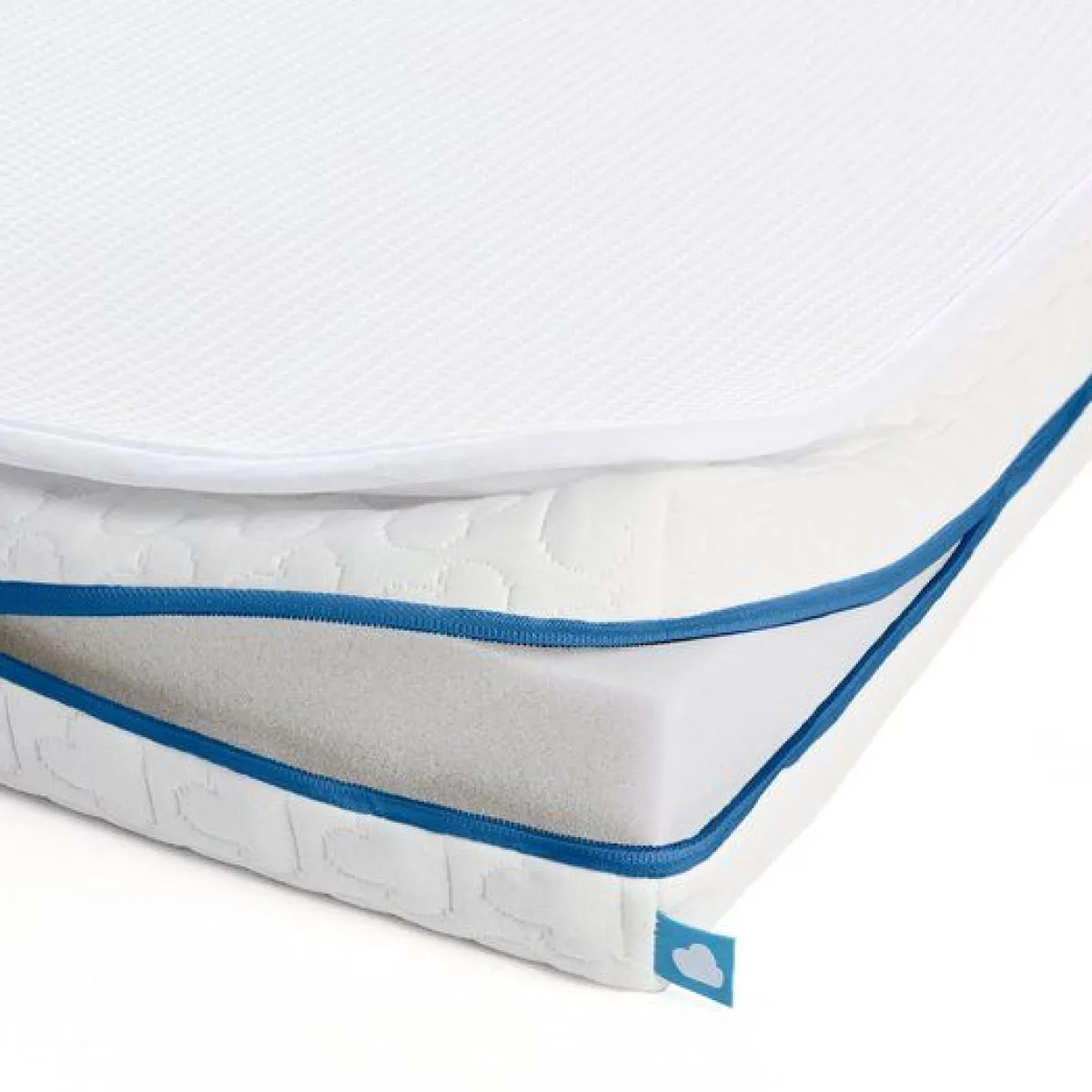 AeroSleep Matrassen|Bedtextiel * Matras Evolution Pack 40 x 90 cm