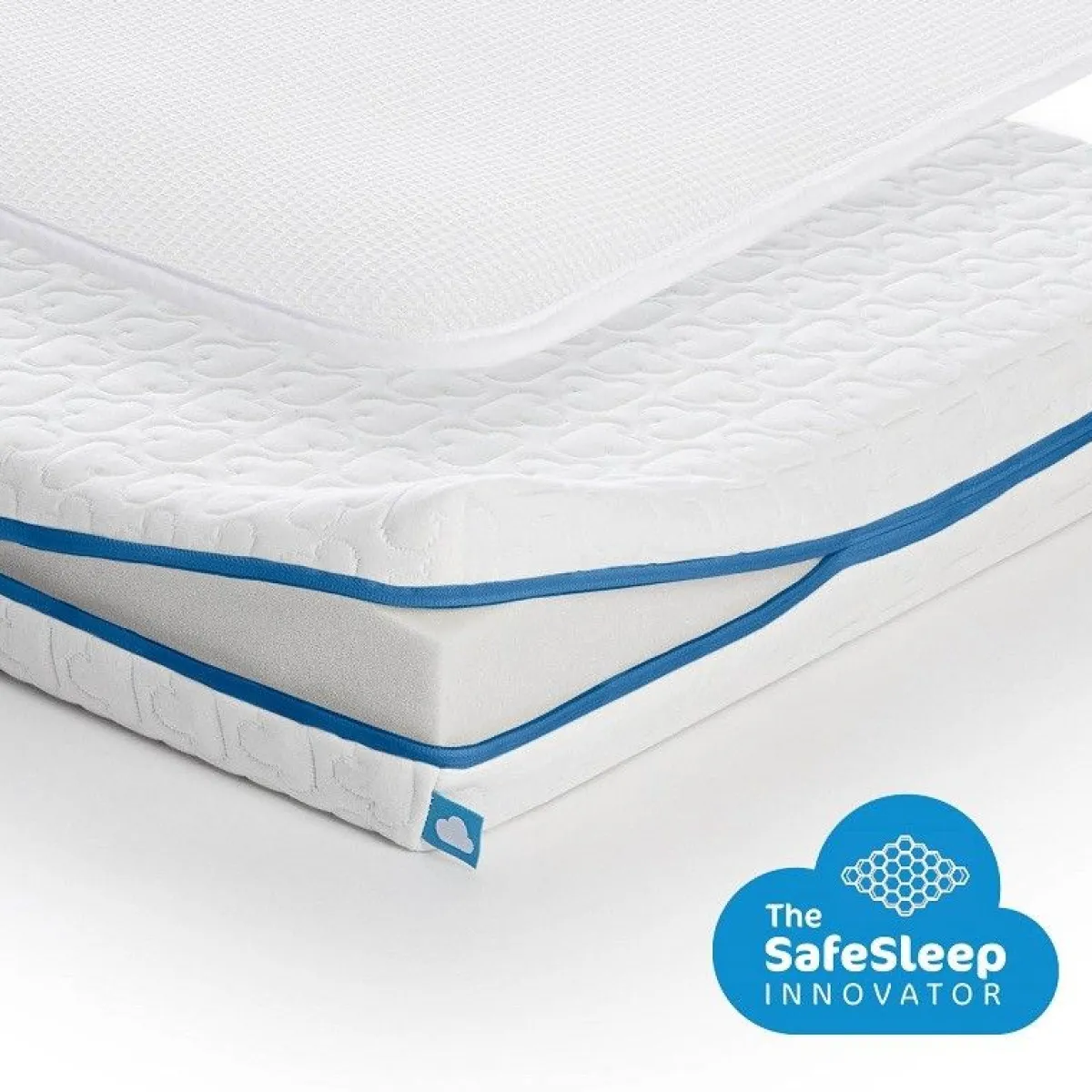 AeroSleep Matrassen * Matras Evolution Pack 60 x 120 cm