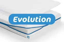 AeroSleep Matrassen * Matras Evolution Pack 70 x 150 cm