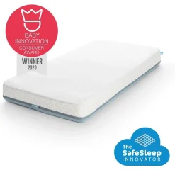 AeroSleep Matrassen * Matras Premium Pack 60 x 120 cm