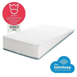 AeroSleep Matrassen * Matras Premium Pack 60 x 120 cm