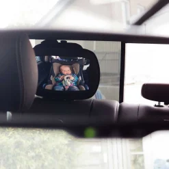 A3 Baby & Kids Baby Autostoel|Veiligheid Onderweg * A3 Extra Grote Autospiegel