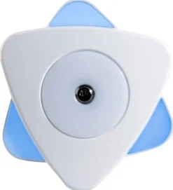 Alecto Veiligheid Thuis|Nachtlampjes * Automatisch LED Nachtlampje ANV-20
