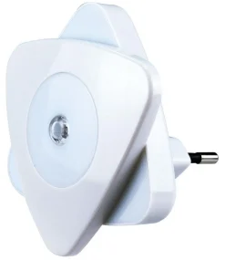 Alecto Veiligheid Thuis|Nachtlampjes * Automatisch LED Nachtlampje ANV-20